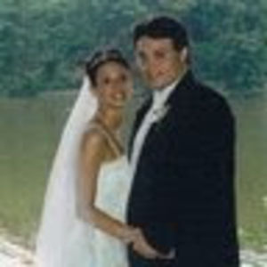 Meet your Posher, Debbieandmark